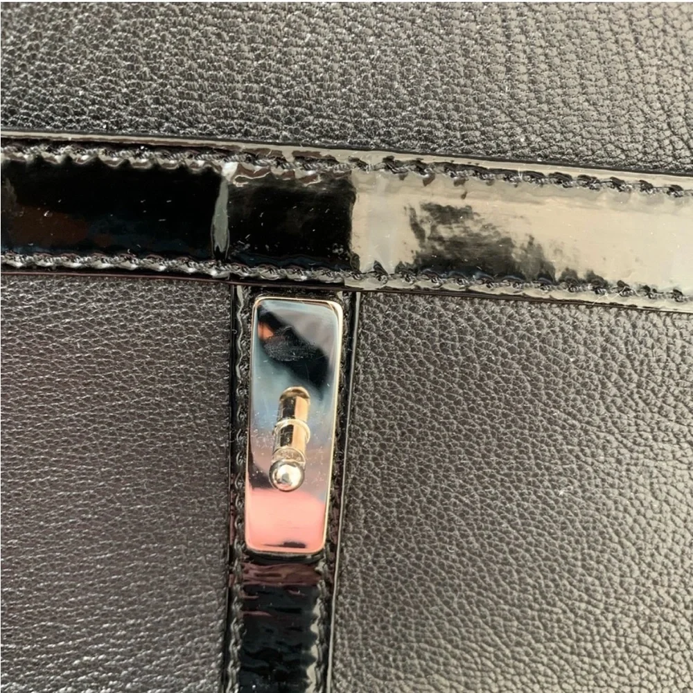 Christian Louboutin Sweet Charity Shoulder Bag - Picture 10 of 12
